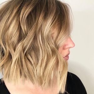 Meet your Posher, Dana